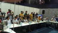 Eurobot'2011